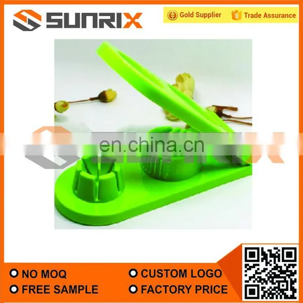 Kitchen Use Egg Slicer, Fruit Garnish Slicer photo-4