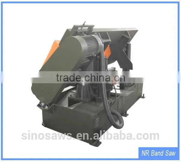 Double Column Higher Stability Hydraulic Quality Gz-4235 Switche for Machine Tool photo-3