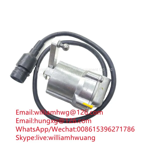 Konecranes Angular Sensor 6043.006 445.804/5/14 Angular Indicator 6043.006 445.804/5/14 445.804/1/10 445804514 455804110
