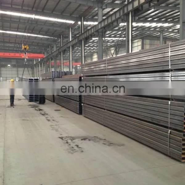 Hollow Pipe 6mm Square Pipe Railing Design 120x120 Price photo-2