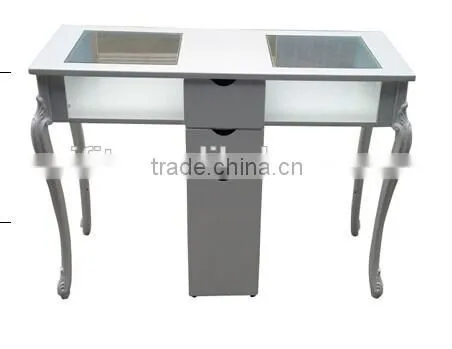 Cheap Nail Table Manicure Table/manicure Pedicure Table photo-3