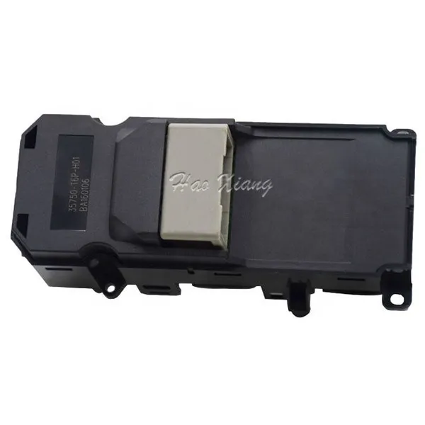 OEM HaoXiang Auto 35750T6PH01 Power Window Master Switch 35750-T6P-H01 For Honda Vezel photo-4