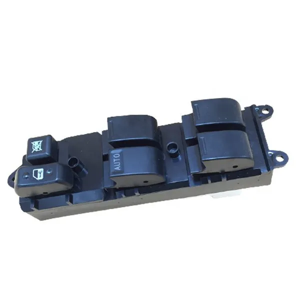 Haoxiang CAR Power Window Switches Universal Window Lifter Switch F3-3746100 For BYD F3 G3 L3 photo-5