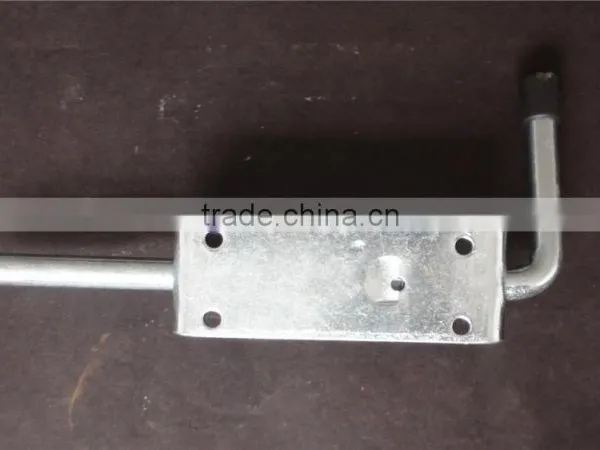02410 Spring Toggle Latch for Trucks and Trailers,Spring Toggle Latch photo-2