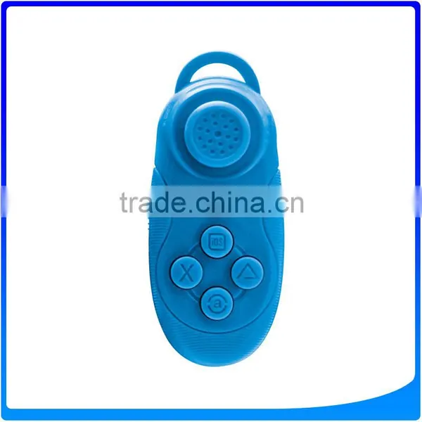 Wireless Bluetooth Remote Controller For VR Glasses Gamepad Controller Joystick photo-5