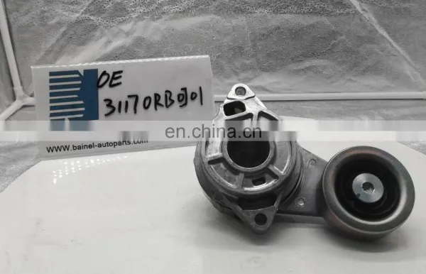 Auto Engine Parts Belt Tensioner Pulley 31170-RB0-J01 For HONDA/ AVURA photo-3