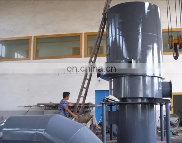 Coal Hot Air Furnace photo-3