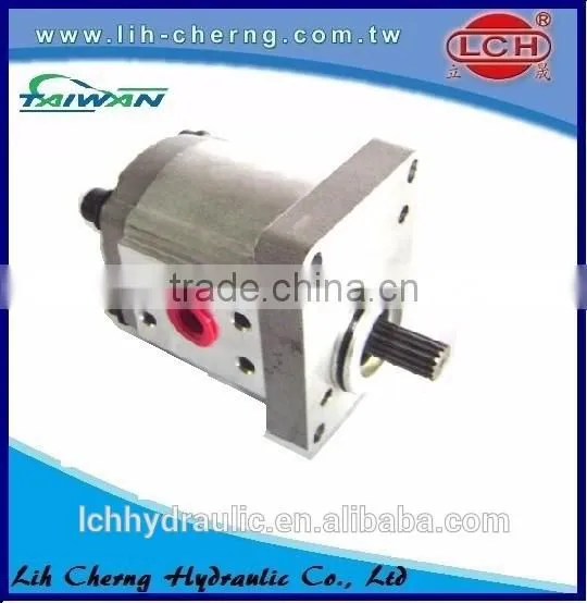 Buy Wholesale Direct From China on Trailer Parts Power Steering Pump photo-5