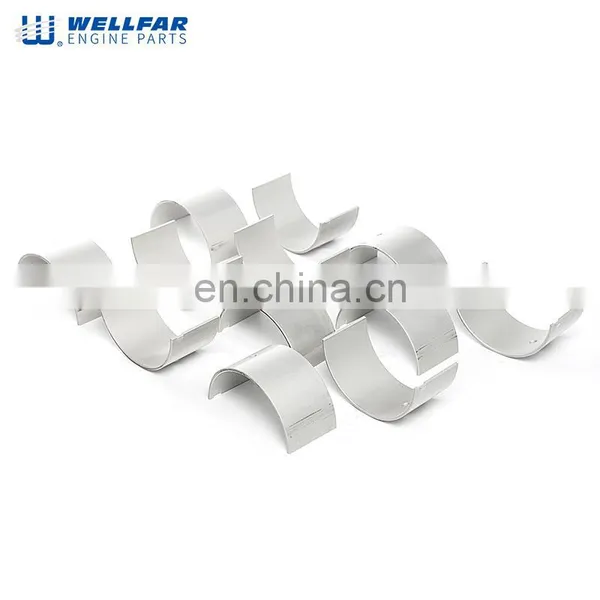 WELLFAR Engine Connecting Rod Bearing 214951 14l for Cummins photo-2