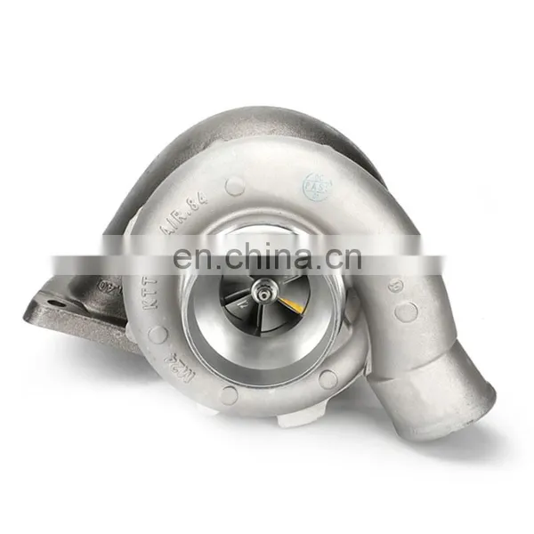 Wholesale High Quality Dh220-5 Dh300-5 Dh370 Dh300-7 Turbocharger 466617-0003 photo-4