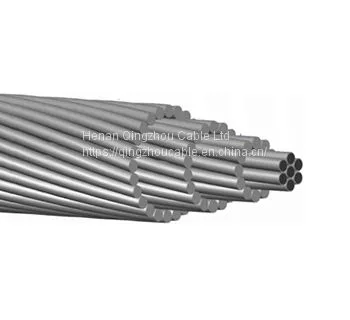 KTACSR & KTACSR/AW Conductor Overhead Transmission Conductor Bare Conductor photo-2