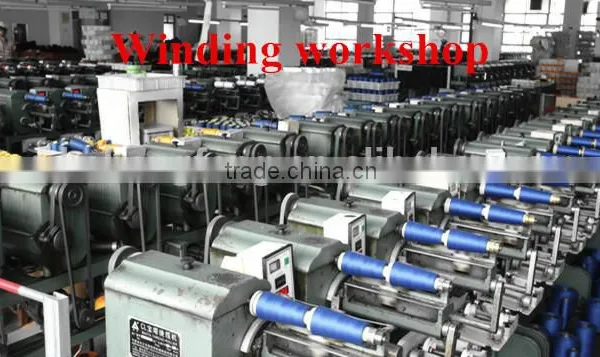 Spun Polyester Thread photo-4