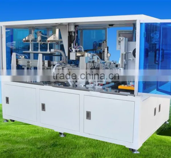 HBS-SFX1000A Solar Cells Automatic Tabber and Stringer Machine From China Suppliers for Sale photo-3