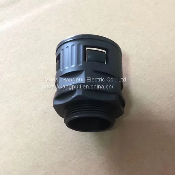 Plastic Bellows External Tooth Joint photo-4
