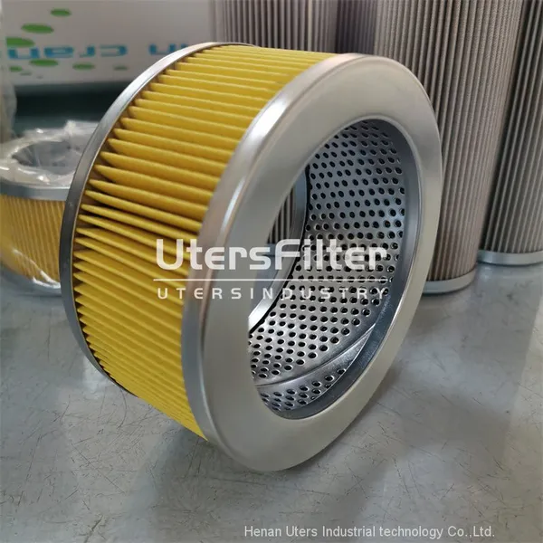 478-3233-667 HYDAC 0007L003P Uters Industrial Replaces HAGGLUNDS Air Filter Element photo-5