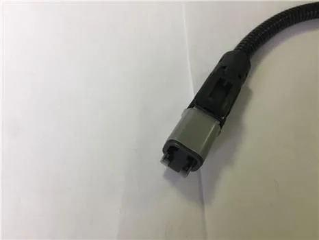 21164790 1632307210710A 7421164790 Truck Exhaust Gas Temperature EGT Sensor For VOLVO photo-4