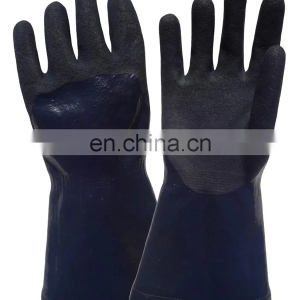 High Dexterity Yellow Heat Resistant Aramid Fiber Wholesale Arm Sleeves Cut Proof photo-4