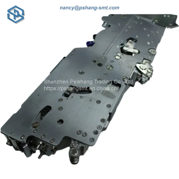 SMT JUKI FTF Series Feeder FF24FS 24MM FEEDER photo-5