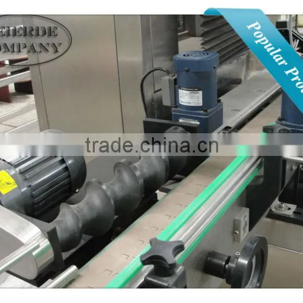 Automatic Sleeve Labeling Machine photo-4
