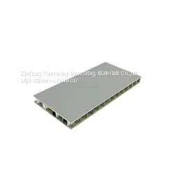 Thickness 5mm 8mm 10mm 15mm 25mm 50mm 100mmAluminuim Honeycomb Panel photo-2