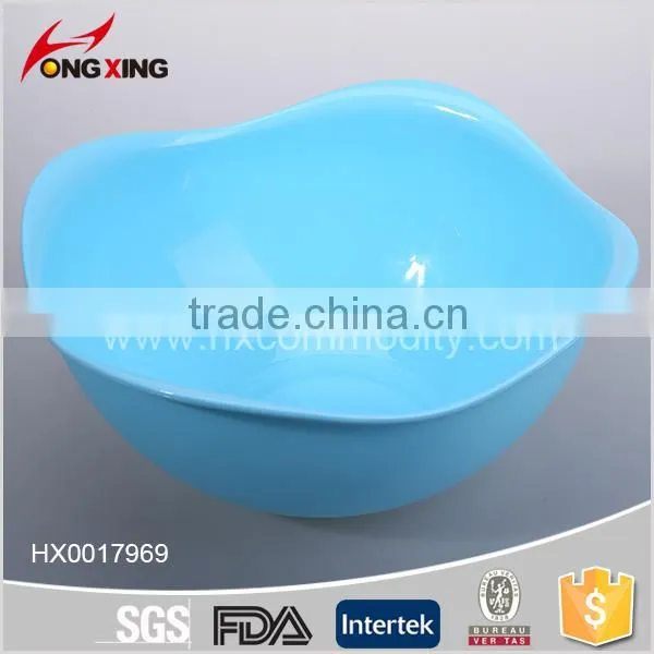 Hot Sale Flower Shaped Plastic Washing Basin for Kids photo-6