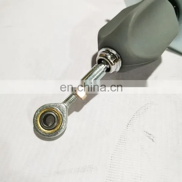 Shut off Engine Parts For Truck 3977620 On Sale photo-2