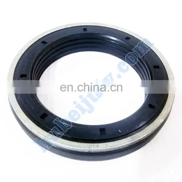 Foton ISF2.8 ISF3.8 Diesel Engine Part Crankshaft Front Oil Seal 4890832 photo-3