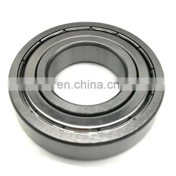 Made In Germany Brass Cage Deep Groove Ball Bearing 6230-2RS 6232-2Z photo-4