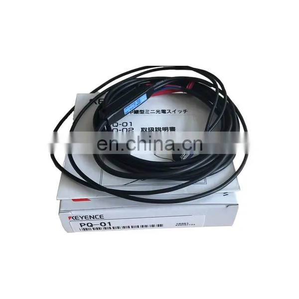 Hot Sale New and Original Photoelectric Sensor Keyence FS-N41C in Stock photo-2