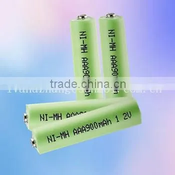 Custom Dry Cell Battery photo-6