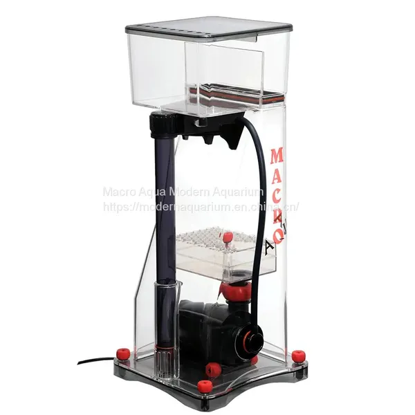 Macro Aqua Titanium Square Skimmer TSN-20/25/35
