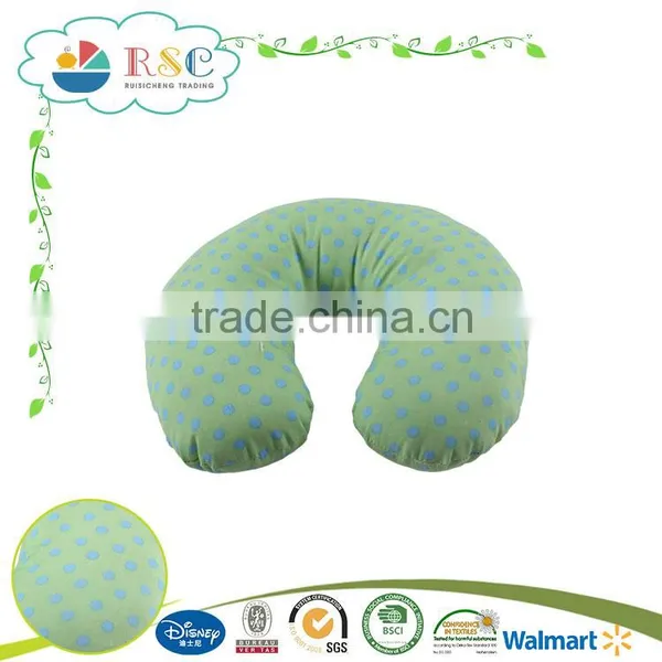 Memory Foam Travel Neck Pillow for Baby photo-4