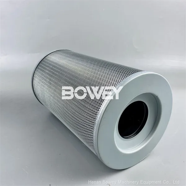 FBX-250X20C Bowey replaces Leemin hydraulic oil filter element