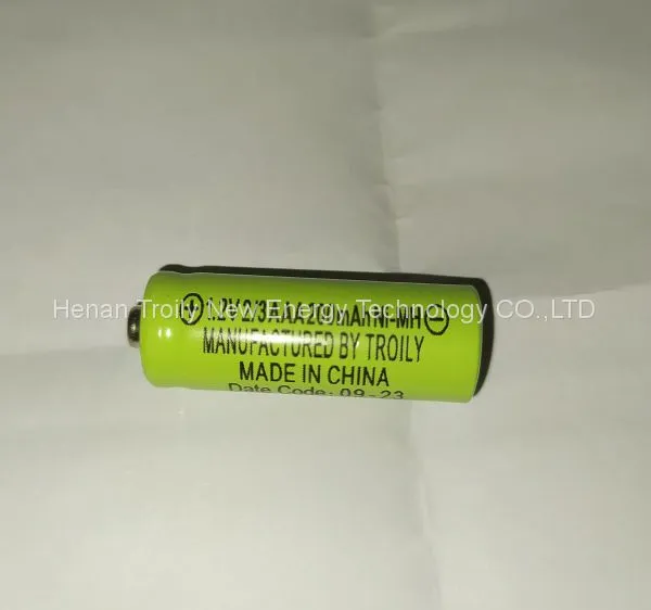 TROILY Ni MH 2/3AAA200mAh 1.2V аккумуляторная батарея