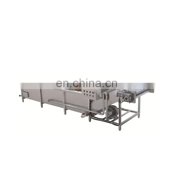 Vegetable Washing Machine photo-2
