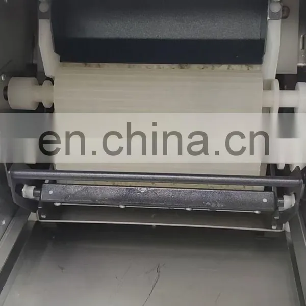 Sushi Maker / Sushi Rice Sheet Making Machine photo-5