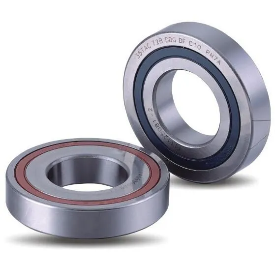 105bar10styndblp4a; 105bar10htyndblp4a Angular Contact Ball Bearings Transmission