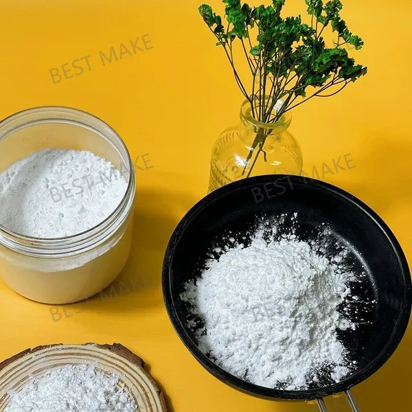 PTFE Micropowder With Corrosion Resistance photo-4