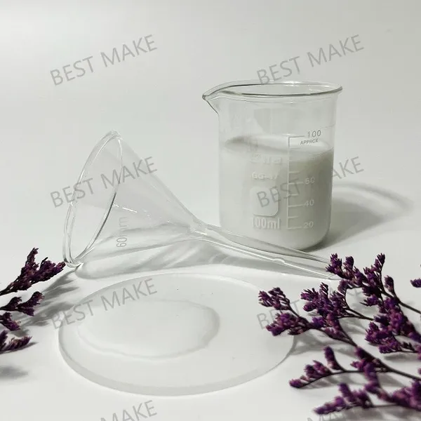 JF-4DCA Teflon Emulsion With Chemical Resistance photo-4