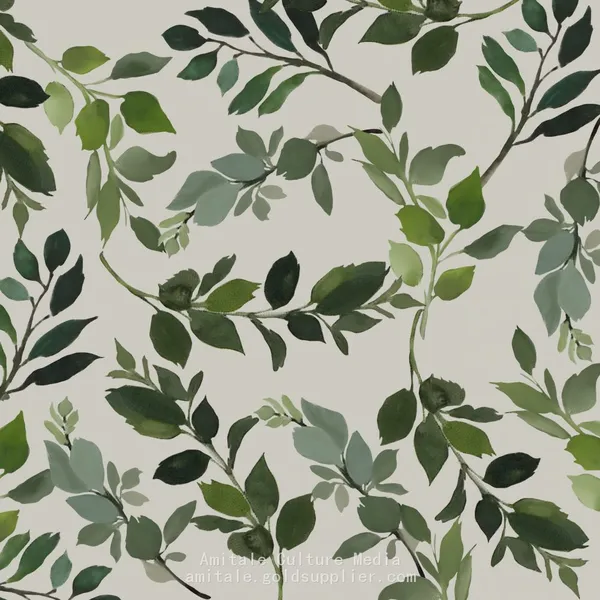 Textile Pattern Design