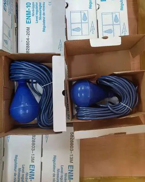 5828804 Float level switch  20m FLYGT ENM-10 float switch