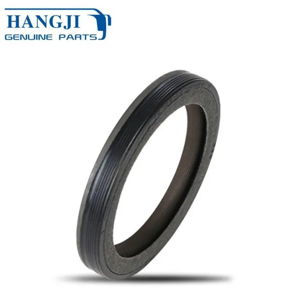 High Quality Bus Spare Parts YC6J245-50 Crankshaft Oil Seal 1005-00821 Front Oil Seal Crankshaft photo-3