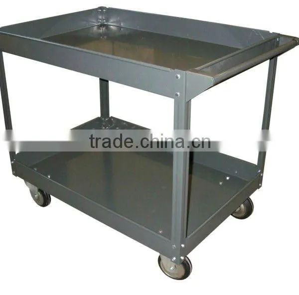 Cheap Utility Cart/trolley Cart/Service Cart SC2250/moving Carts