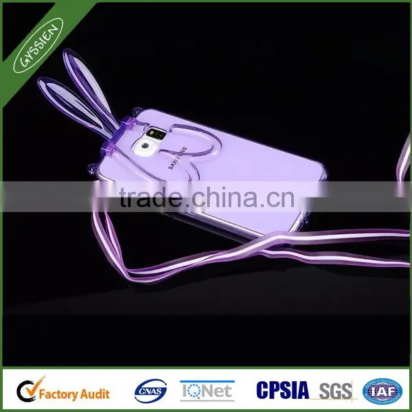 Wholesale Cellular Phone Lanyard Product