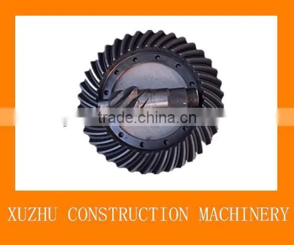 XCMG,lIUGONG,CHANGLIN Wheel Loader Parts of Pinion
