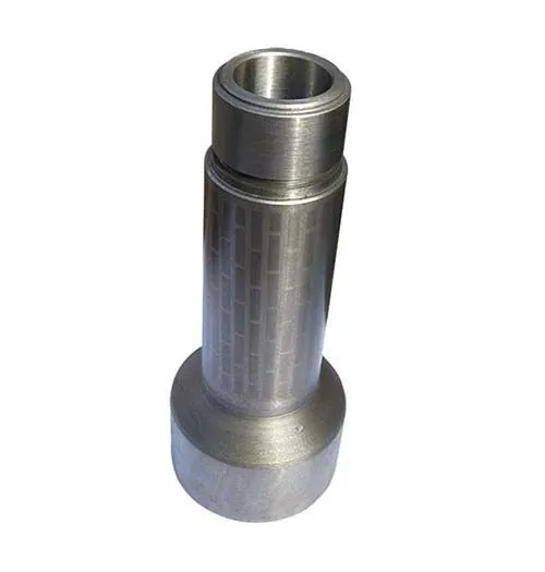 Tungsten Carbide Radial Bearing Mud Motor Radial Bearings 172mm( 6 3/4