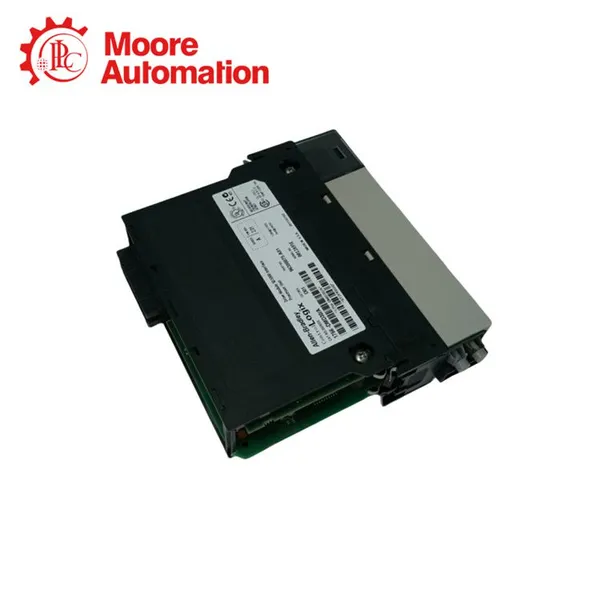 AB 1756-DMD30 ControlLogix Drive Module in Stock photo-2