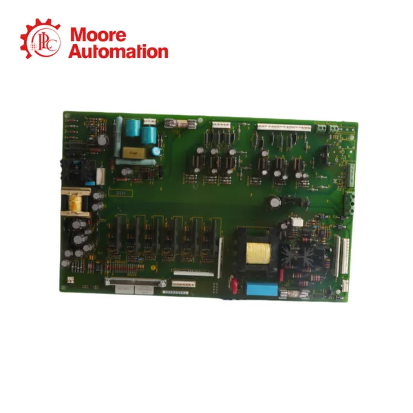 Allen Bradley  74101-169-53 SPK Drive Board In Stock photo-5