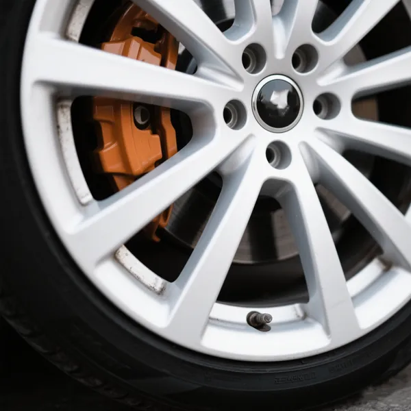 Car Wheels photo-4