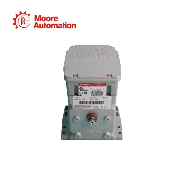 HONEYWELL M7284A1038 photo-2